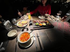 -九月里.自由花园餐厅