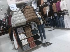 -优衣库(沈阳奥体万达广场店)