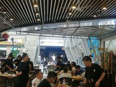 -叒缘夜光杯(望江橡树林店)