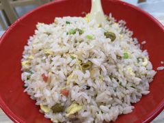 -江城燕子大排档(江汉路步行街店)