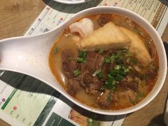 -翠华餐厅