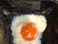 温泉蛋-京和风.日式家庭料理(京和风食堂大仓店)