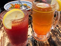 -小川洋风料理(汉街店)