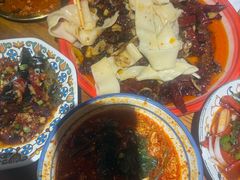 -柴窝堡22号辣子鸡·传承新疆菜