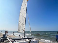 -那香海钻石沙滩浴场