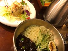 -三代烤肉(保利广场店)