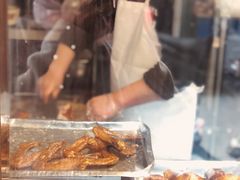 -竺桥兄弟烤鸭(总店)