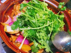 -胡须佬鸡煲四季火锅(海雅缤纷城店)