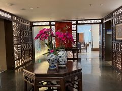 -静之湖湖畔餐厅