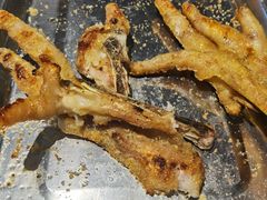 -火焰枪蛋·烧烤(奉天街店)