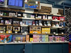 -反斗乐园(中航城君尚购物中心)