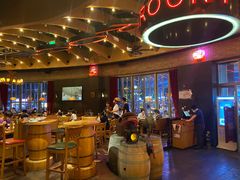 -MR.ROCKY洛奇先生RESTAURANT&BAR(宝安壹方城店)