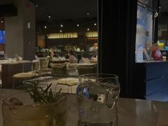 -STARRY CAFE & LOUNGE BAR(高新店)