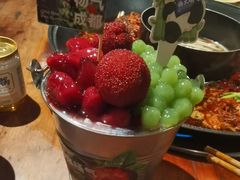 -楠火锅(太古里总店)