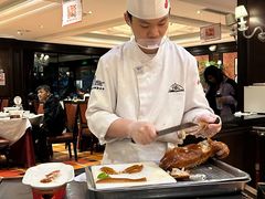 -大鸭梨烤鸭(石佛营店)