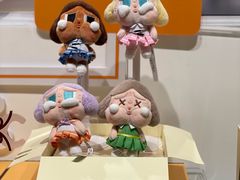 -泡泡玛特POPMART机器人店(高新万达店)