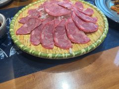 -白家寨子·山野白族菜(古城总店)