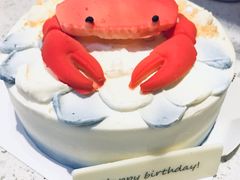 -派悦坊·甜品·蛋糕(日坛店)