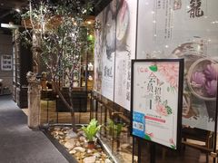 -小城粥道·海胆鲜虾粥(解放广场店)