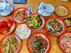 -石记老北京炙子烤肉(松园店)
