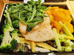 -SaladJohn沙拉匠(凯德1818店)