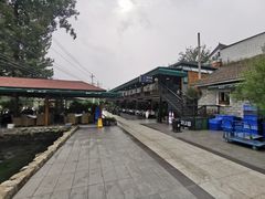 -京北渔家傲