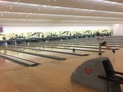 -广州保龄球馆(广州天河体育中心店)