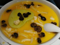 -三号码头罗氏虾小馆