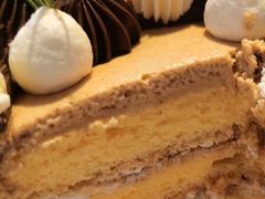 -5Cake五度无蔗糖低脂蛋糕(陶然亭店)