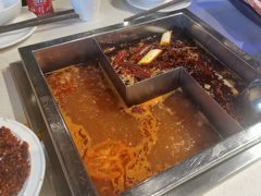 -红鼎坊·老成都火锅(新南门店)