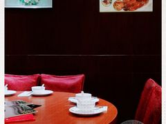 -文兴酒家(Chinatown - Gerrard Street)