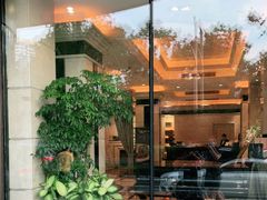 门面-A One Kitchen·南京精菜馆(晶丽酒店店)
