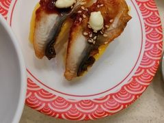 -采御鲜·回转寿司(汕头万达店)