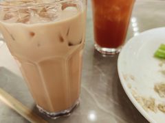 -粤陸玖玖·港式手作茶餐厅(珠江路店)