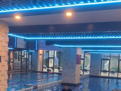 -北京海德酒店温泉