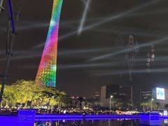 -海心沙亚运公园