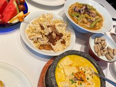 -百富源·海鲜辽菜(浑河堡店)