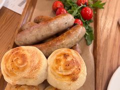 -城市大道红炉披萨烘焙坊