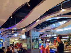 -一方渔歌蒸汽海鲜自助(文化路万达广场店)