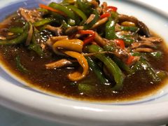 -鱼食饭稻·苏浙土菜17年老馆子(平江路店)