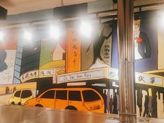 -英雄故事地摊烤肉(马驹桥店)