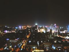 -视界美食自助餐厅·石家庄希尔顿酒店