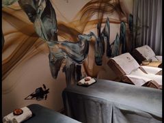 -大唐盲人按摩中心(怀宁路新粮仓店)