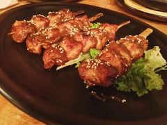 -Luchador摔跤手墨西哥餐厅(恒宇广场店)