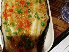 -木屋烧烤(南新店)