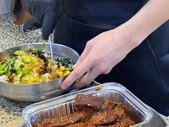 -安又胖韩国烤肉(美罗城店)