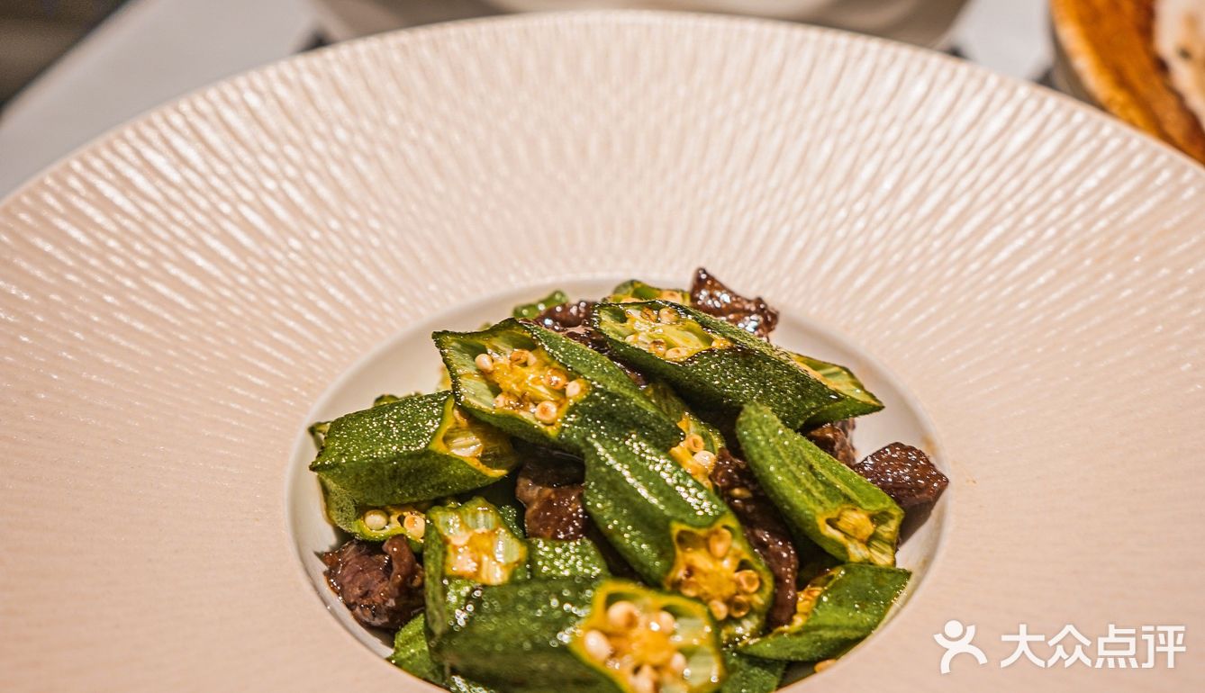 秒杀68元牛排双人餐，我来吃了3次‼️