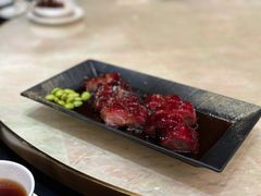 -8餐厅(新葡京酒店)