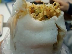 -芙蓉蛋卷(新街店)