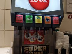 -热将汉堡 HOT SAUCE(下马坊店)